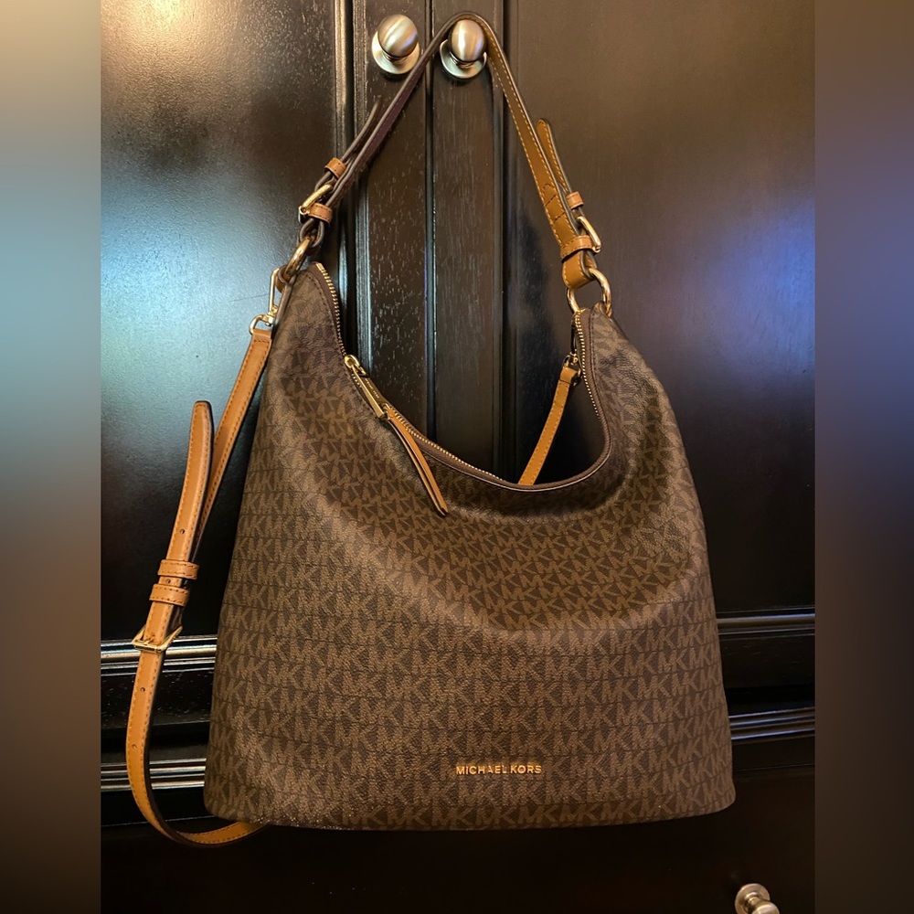 Michael Kors Shoulder Bag